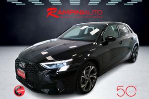 AUDI A3 SPB 30 TDI S tronic Km 43.000 Unico Prop.