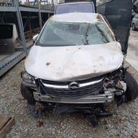 Ricambi Originali Opel Karl 2016 1.0 Benzina 55 KW