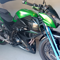 Kawasaki z300