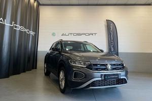 Volkswagen T-Roc 1.0 TSI Edition Plus