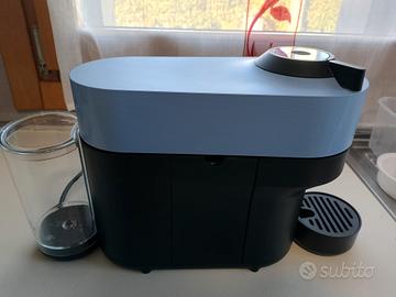 Macchinetta caffè Verto