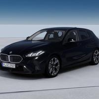BMW Serie 1 118d MSport Design