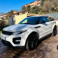 Range rover evoque 2.2 dynamic