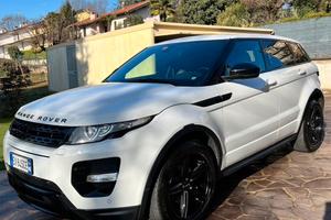 Range rover evoque 2.2 dynamic