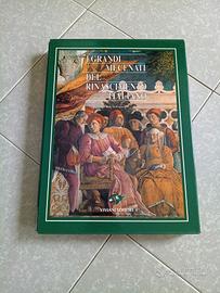 I GRANDI MECENATI DEL RINASCIMENTO ITALIANO 1993