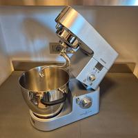 Robot cucina Kenwood cooking chef Major