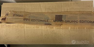 Códice atlántico Leonardo Da Vinci