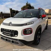 Citroën C3 Aircross PureTech 110 S&S Shine EAT6