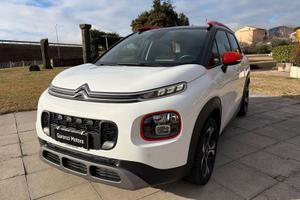Citroën C3 Aircross PureTech 110 S&S Shine EAT6