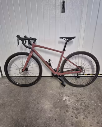 Specialized diverge E5