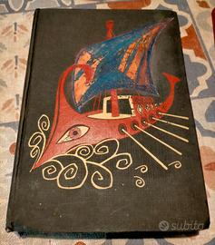 ODISSEA DI OMERO – EDIZIONE VINTAGE