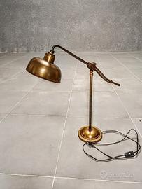 lampada da scrivania 