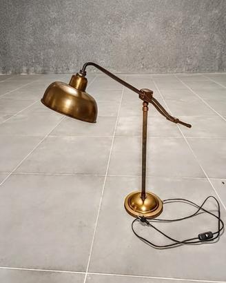 lampada da scrivania 