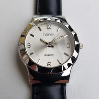 Orologio in acciaio YaWeiSi
