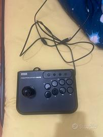 Joystick hori fighting stick