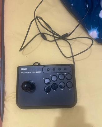 Joystick hori fighting stick
