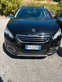 Peugeot 2008 allure