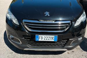 Peugeot 2008 allure