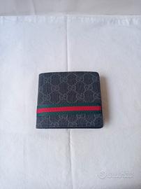 Portafoglio Gucci 