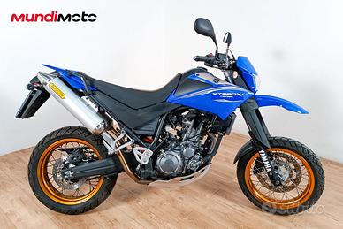 YAMAHA XT 660 Z TENERE ABS - 2011