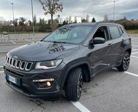 Jeep Compass Unicoproprietario