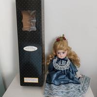 Bambola da collezione