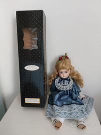 Bambola da collezione