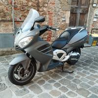 Malaguti Spidermax 500 - 2008