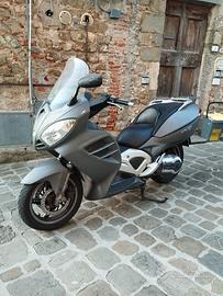 Malaguti Spidermax 500 - 2008