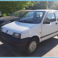 Ricambi Usati FIAT CINQUECENTO (NM) 1993