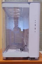 Case PC Montech King 95 PRO + 3 ventole aggiuntive