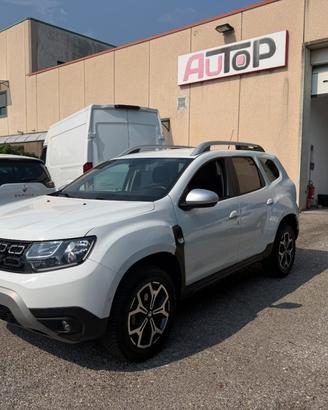 DACIA Duster 1.5 dCi 90CV Start&Stop 4x2 PRESTIG