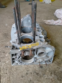 Monoblocco per 126 o 500,(650)