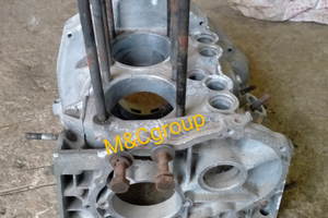 Monoblocco per 126 o 500,(650)