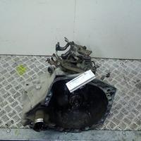 CAMBIO COMPL. MTM CITROEN C1 (05/05-04/14) 1KR 222