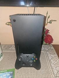 xbox x