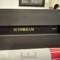 Audiogram mb1