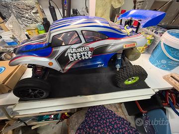 Tamiya dt-03