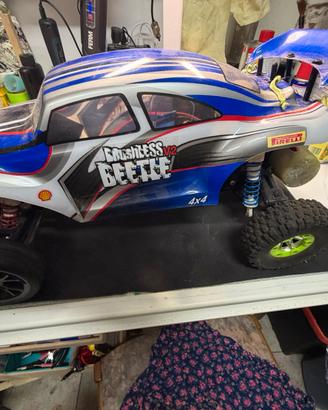 Tamiya dt-03