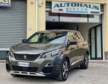 Peugeot 3008 1.5 BlueHDi 130cv GT Line