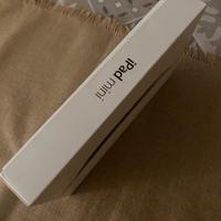 Tablet Ipad mini
