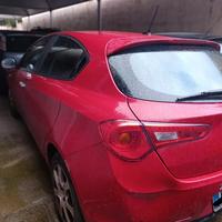 GIULIETTA 1.6 105 CV 