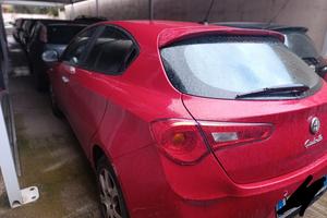 GIULIETTA 1.6 105 CV 