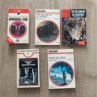 Richard Matheson 5 libri