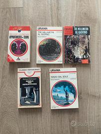 Richard Matheson 5 libri