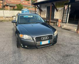 Audi A4 1.9 TDI Avant SOLO 155 MILA KM !!!