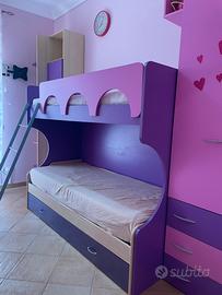 Cameretta ragazza