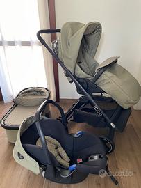 Trio Icoo Acrobat XL