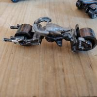 hotwheels Batman POD buone condizioni 