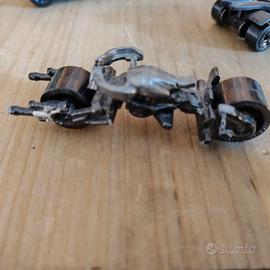 hotwheels Batman POD buone condizioni 